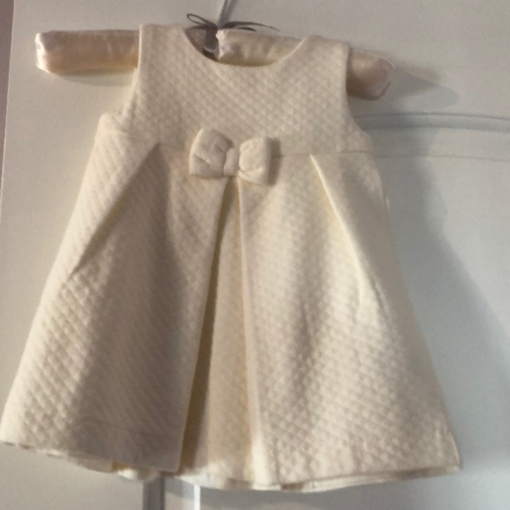 Janie and jack 6-12 mon (multiple items 1 price)